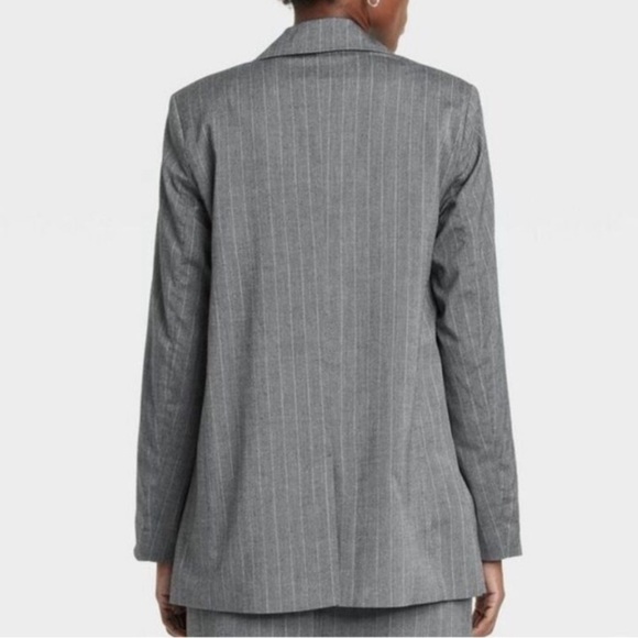 A New Day Double Breasted Blazer Jacket 🆕 - Picture 3 of 4
